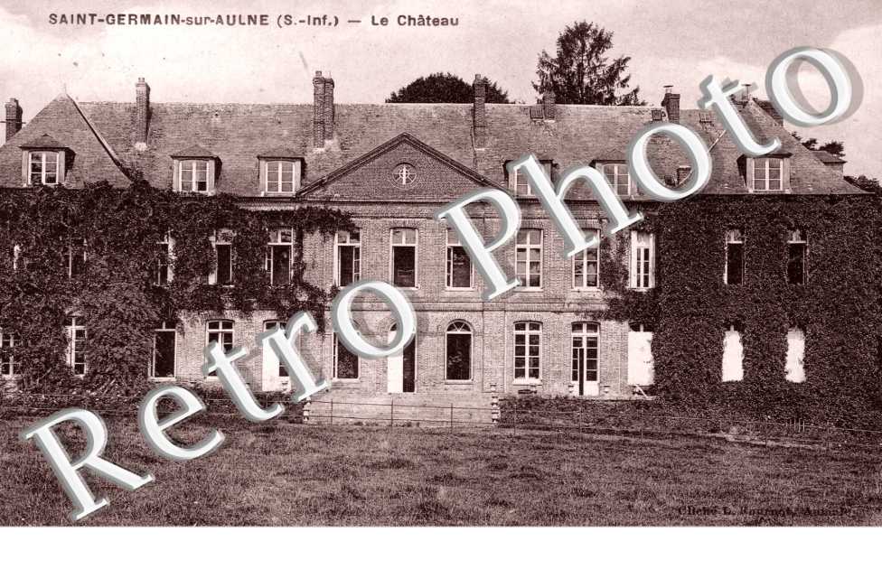 le château