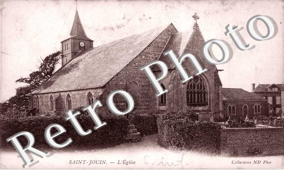 l&#039;église