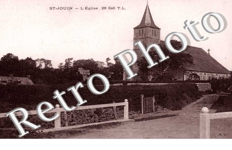l&#039;Eglise