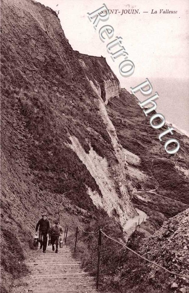 la Valleuse
