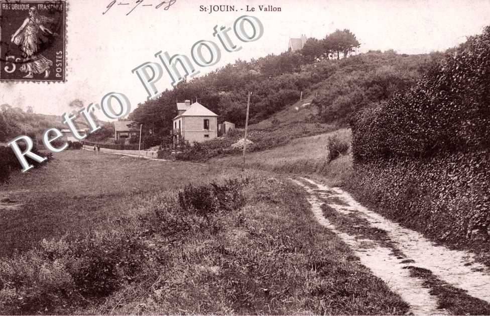 le Vallon