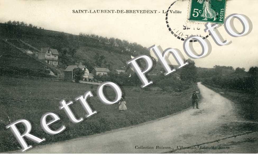 la Vallee