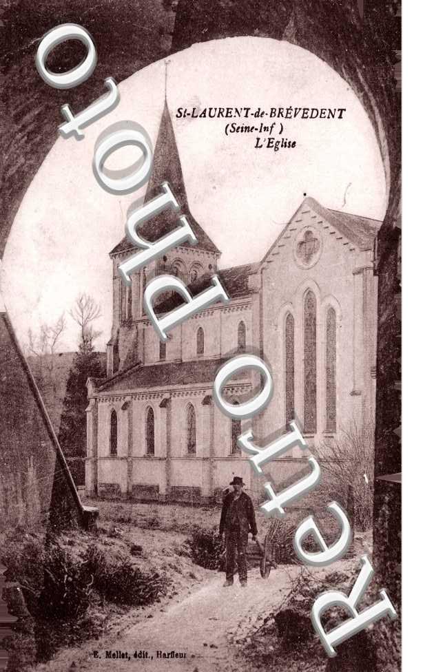 L'église