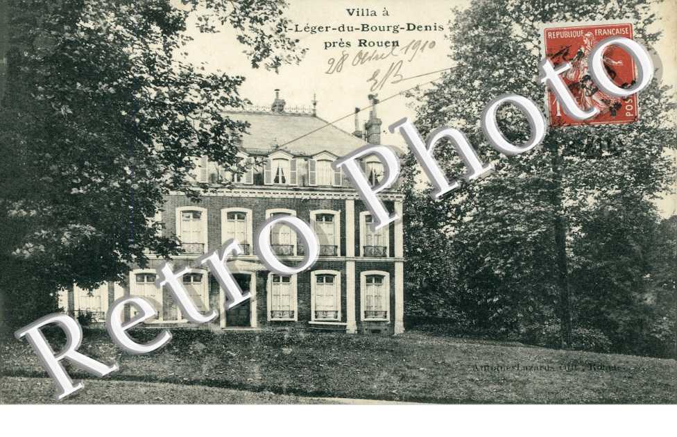 Villa