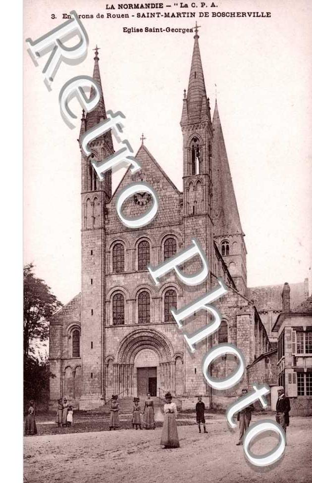 L&#039;eglise