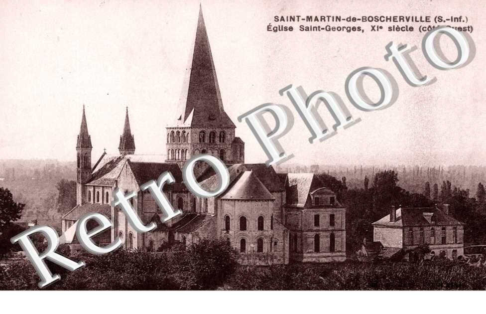 Eglise Saint-Georges