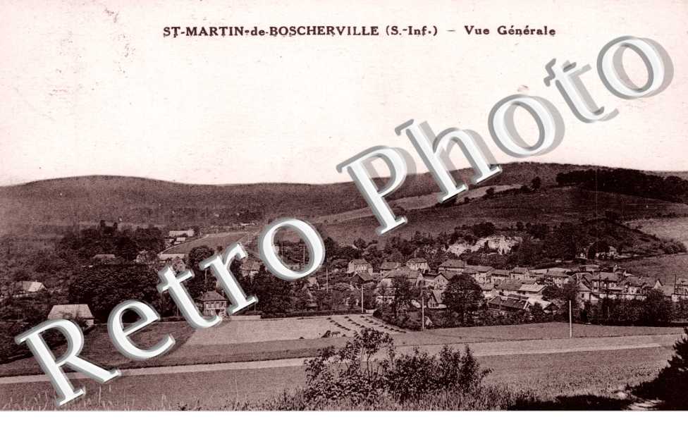 Vue generale
