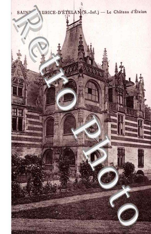 le Château