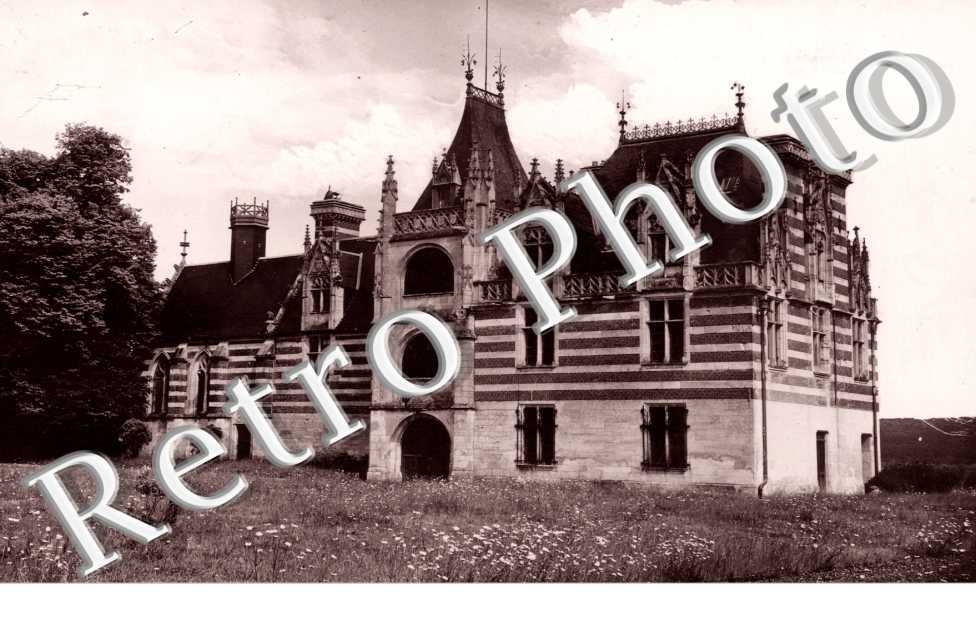 le Château