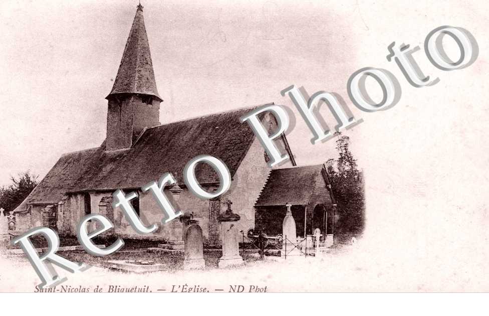 l'Eglise