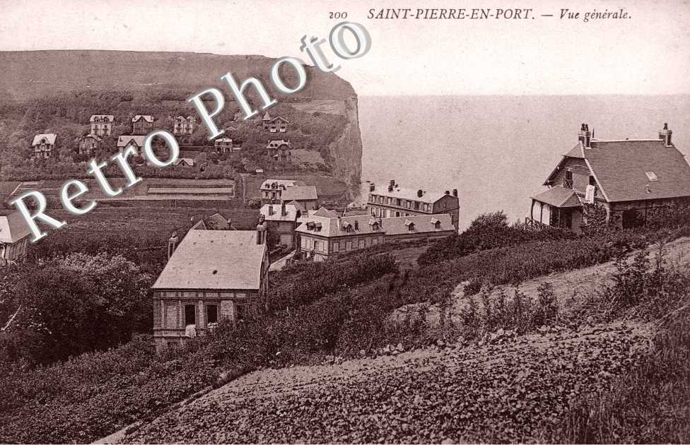 Vue Generale