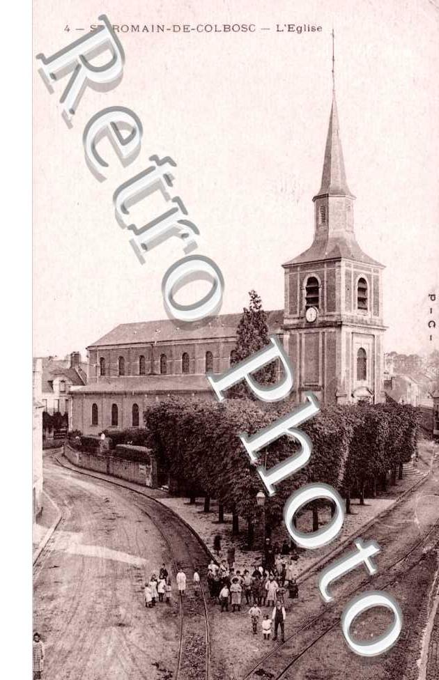 l&#039;Eglise