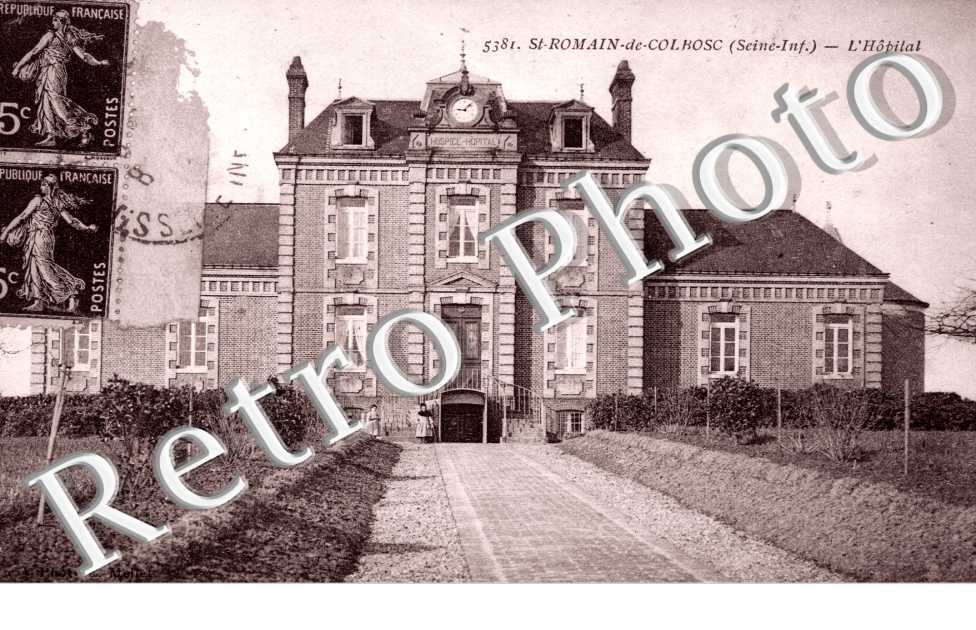 l&#039;hopital