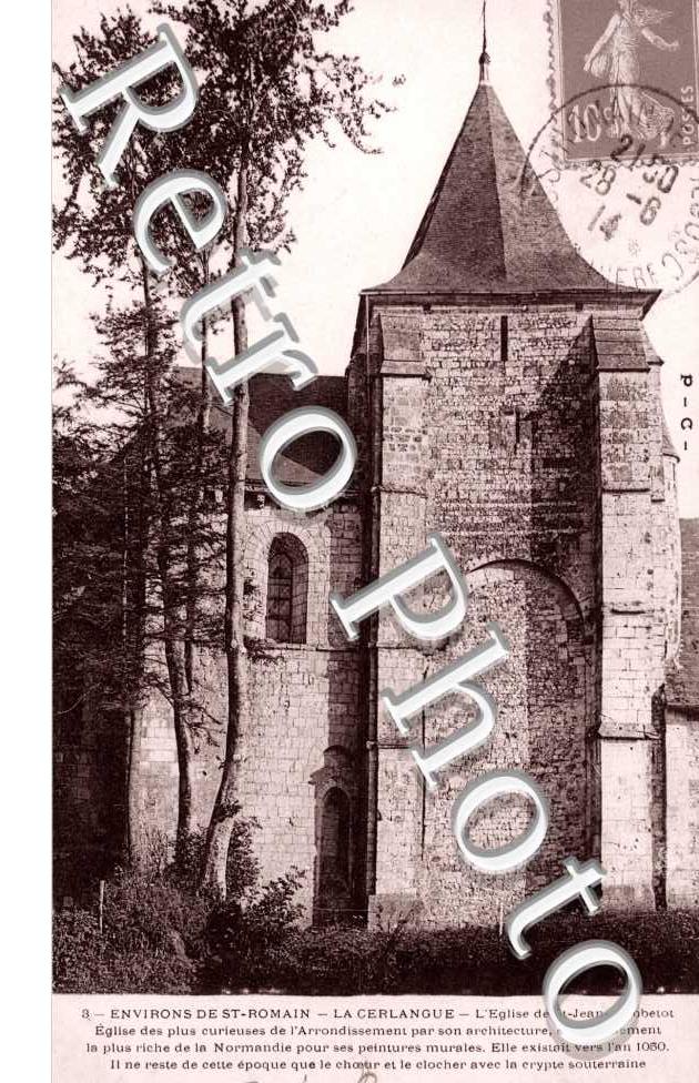 la guerlangue - Eglise