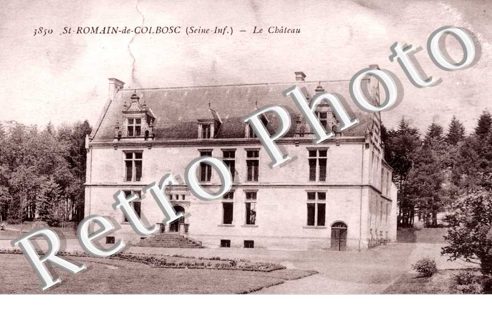 le Chateau