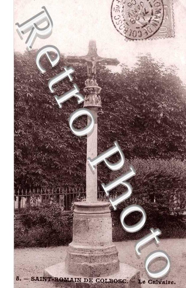 le Calvaire