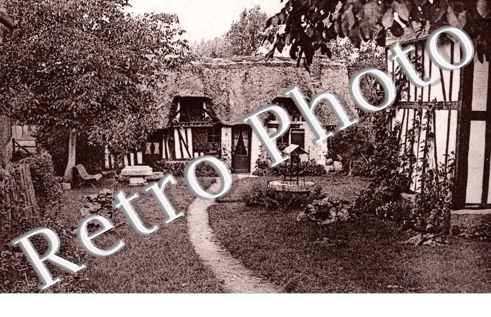 la Chaumiere