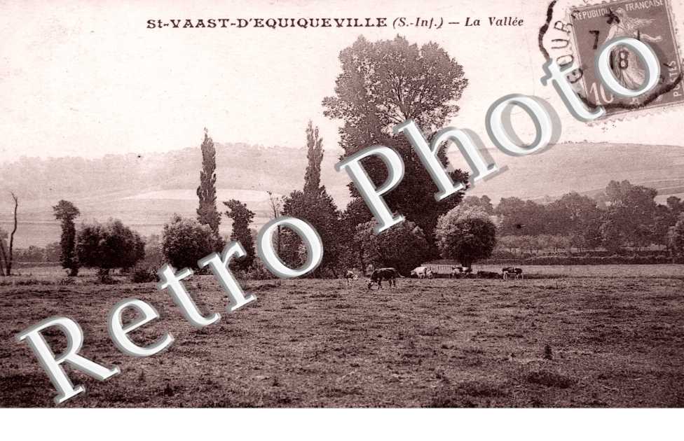 la vallee