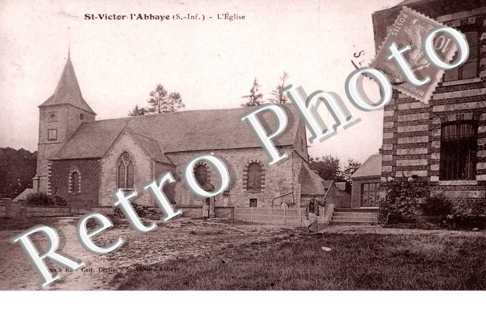 l&#039;Eglise