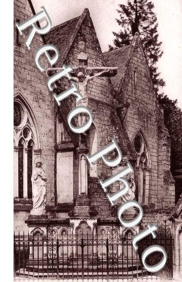 le calvaire