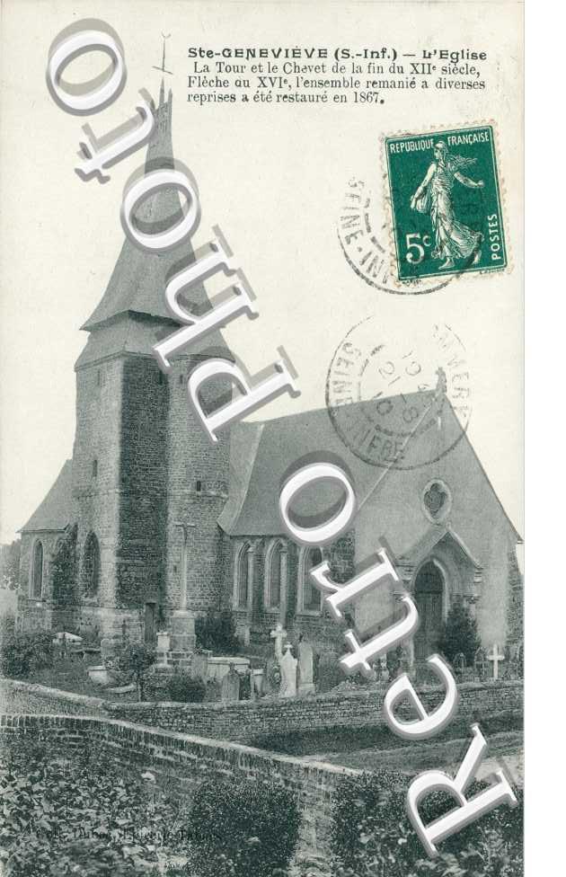 l&#039;église
