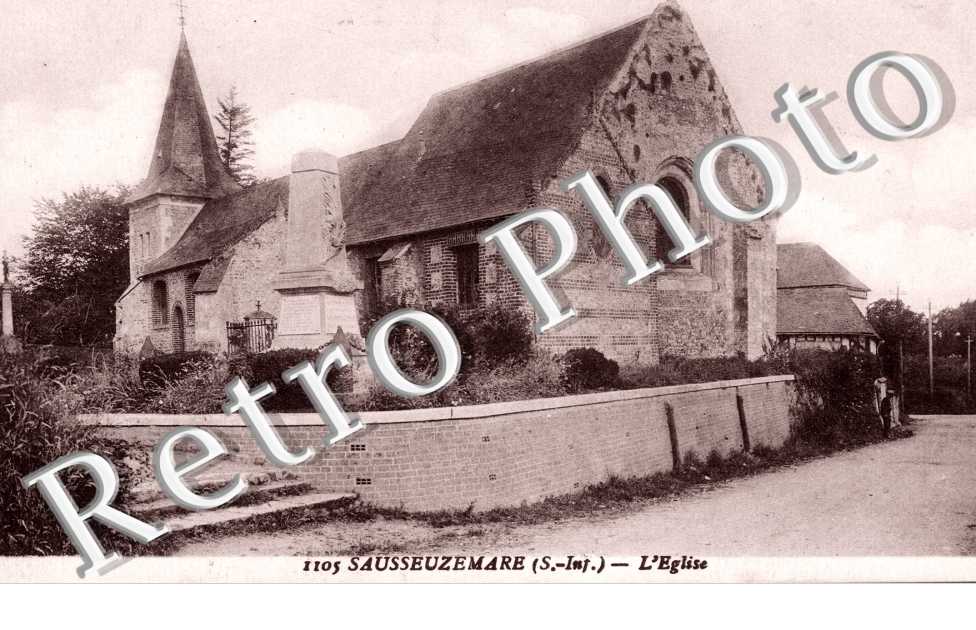 l&#039;Eglise