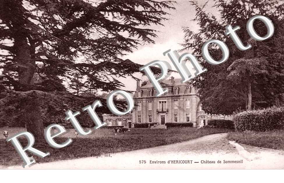 château (1920)