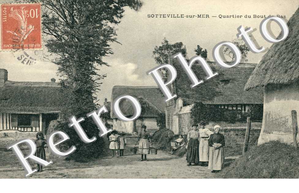 Quartier du Bout-de-Bas