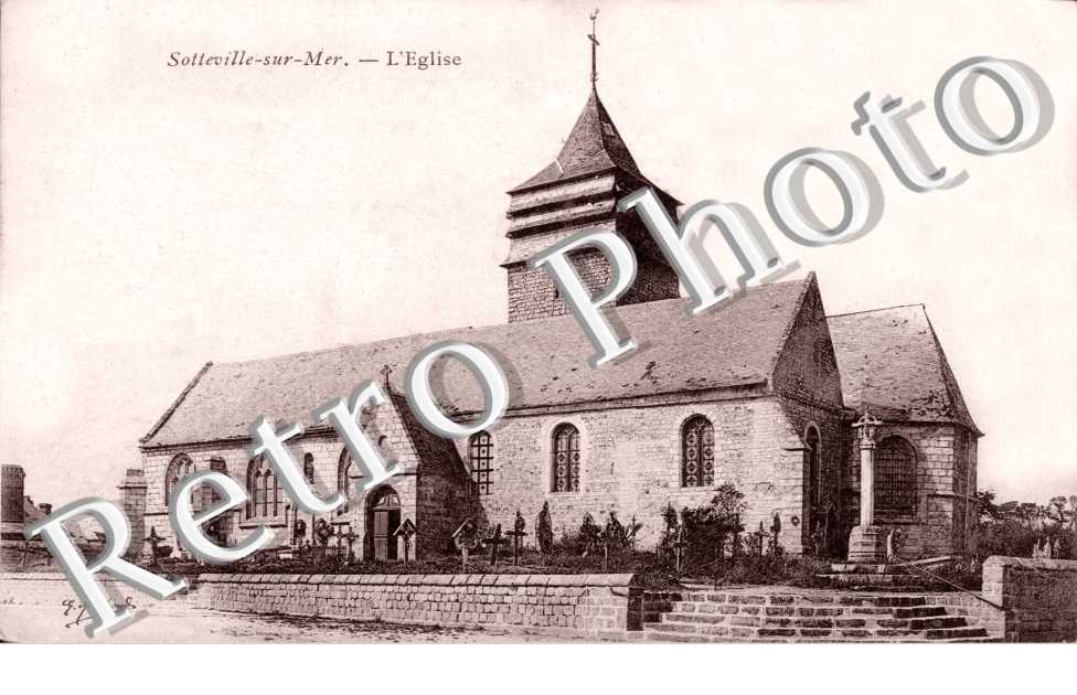 L'église
