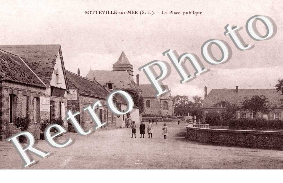 la Place Publique