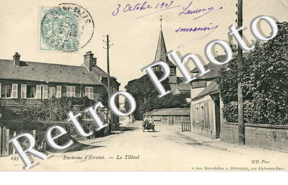 l'Eglise, Vue Interieure