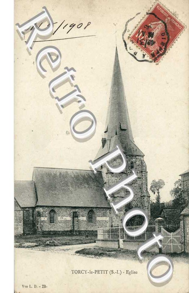 l&#039;Eglise