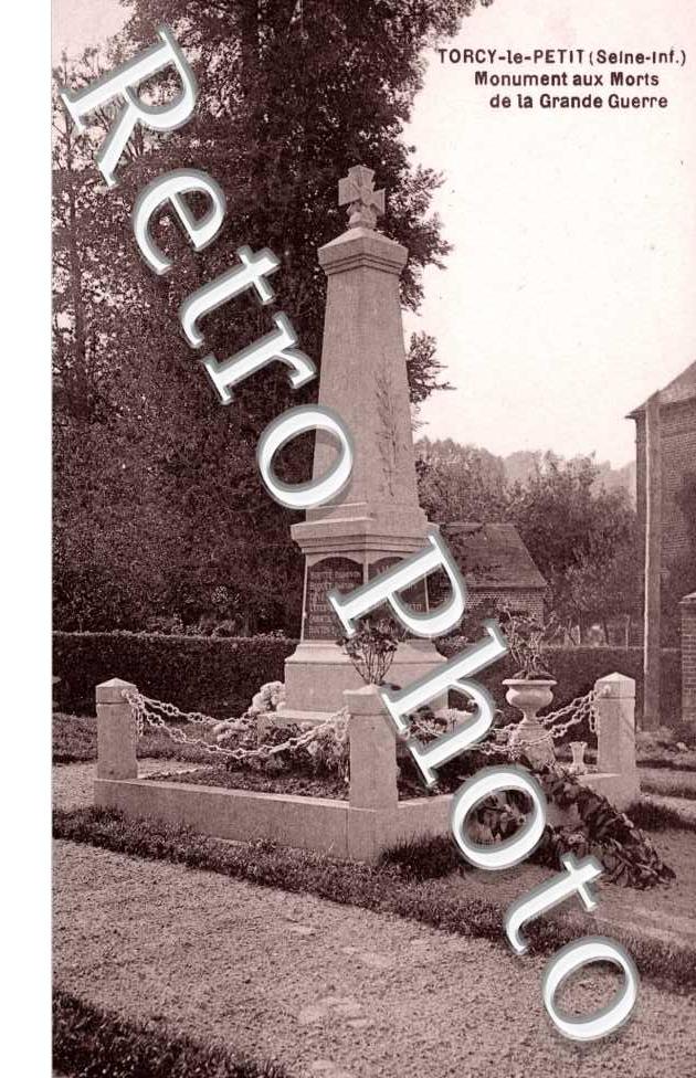 Monument aux morts