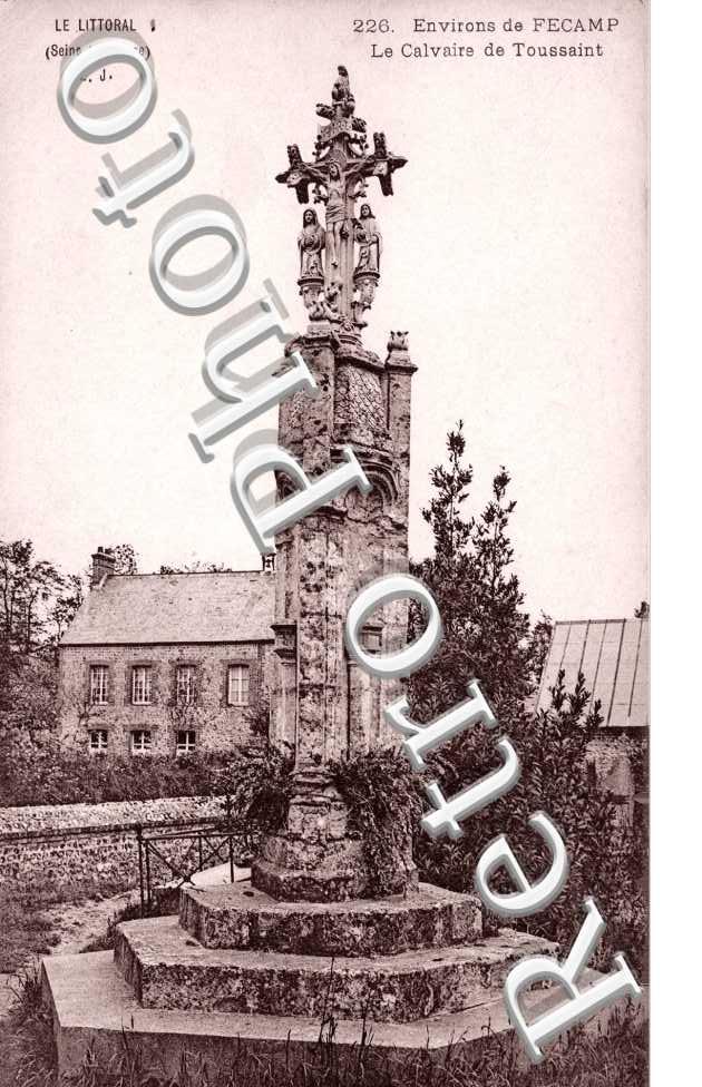 le calvaire