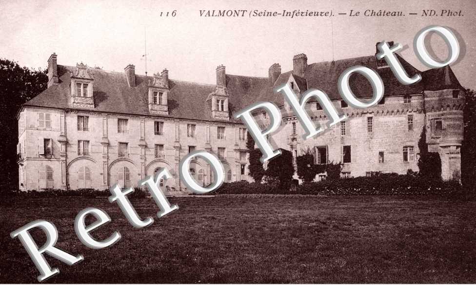 le Chateau