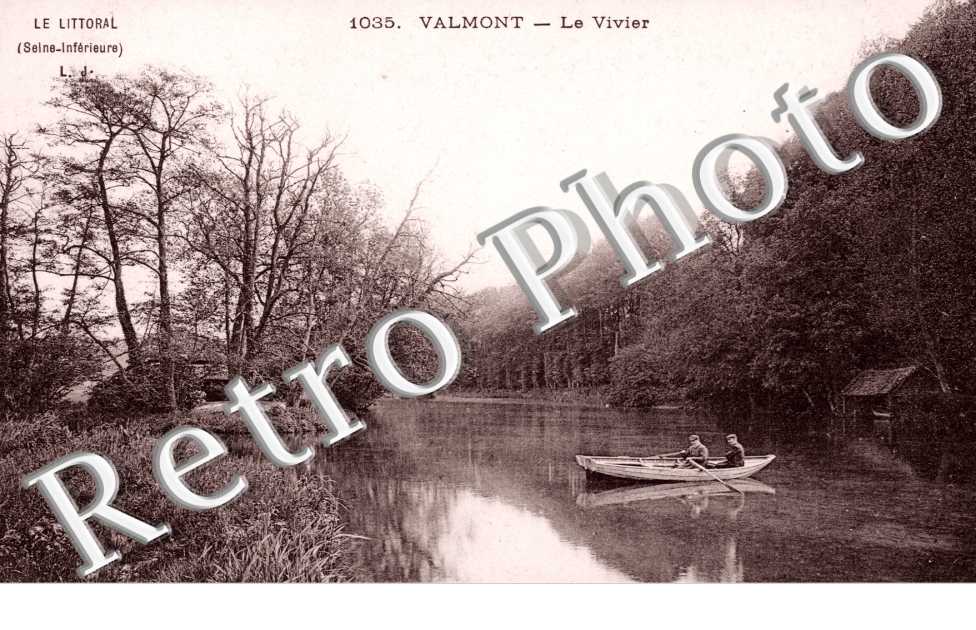 le Vivier