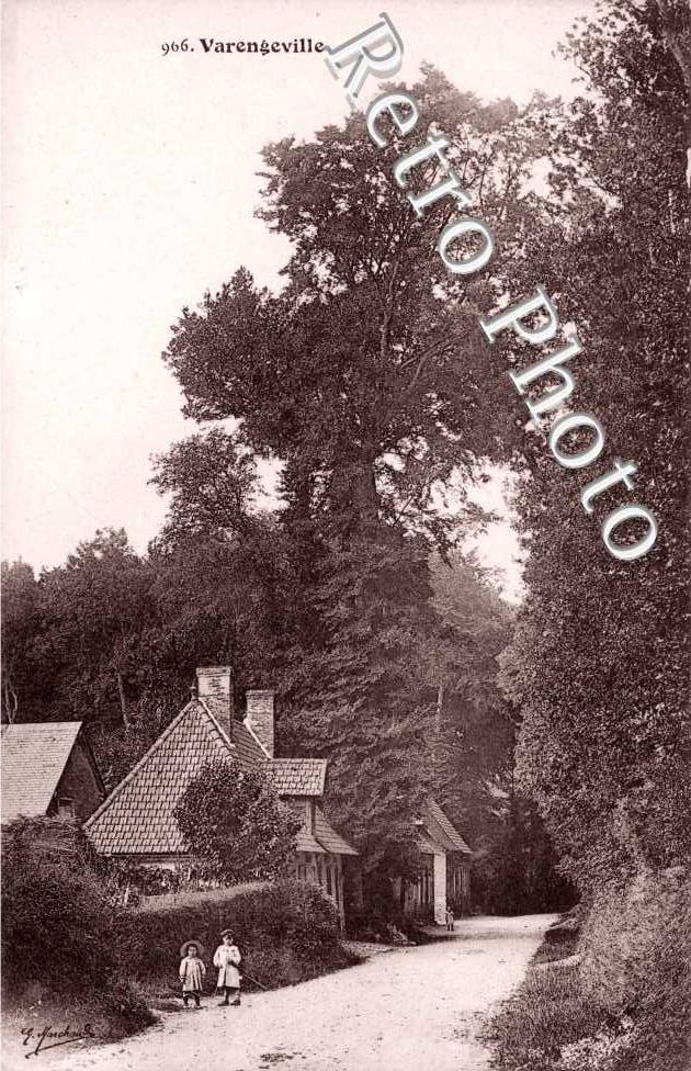 Vue Exterieure