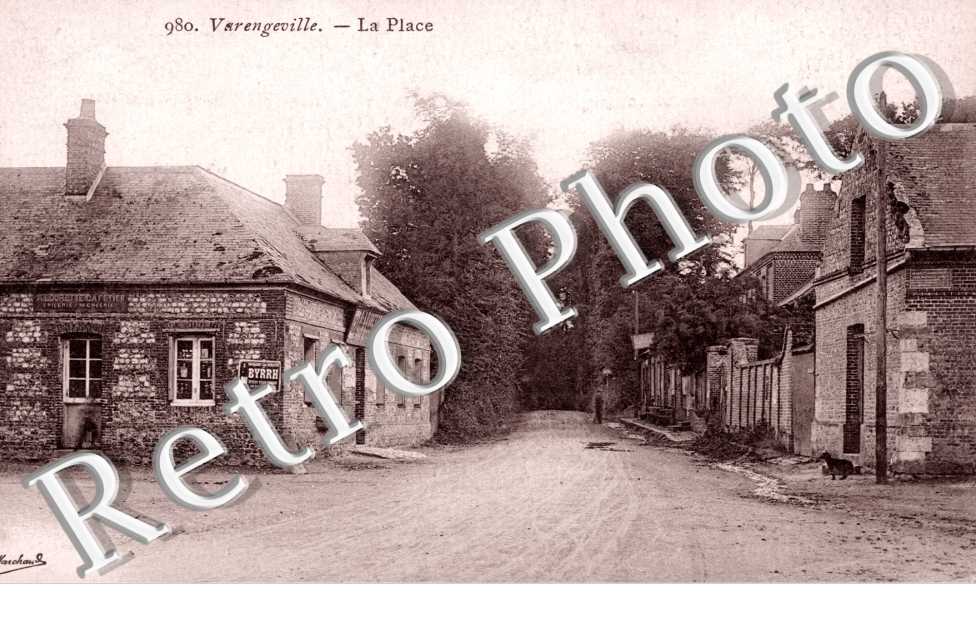 la Place