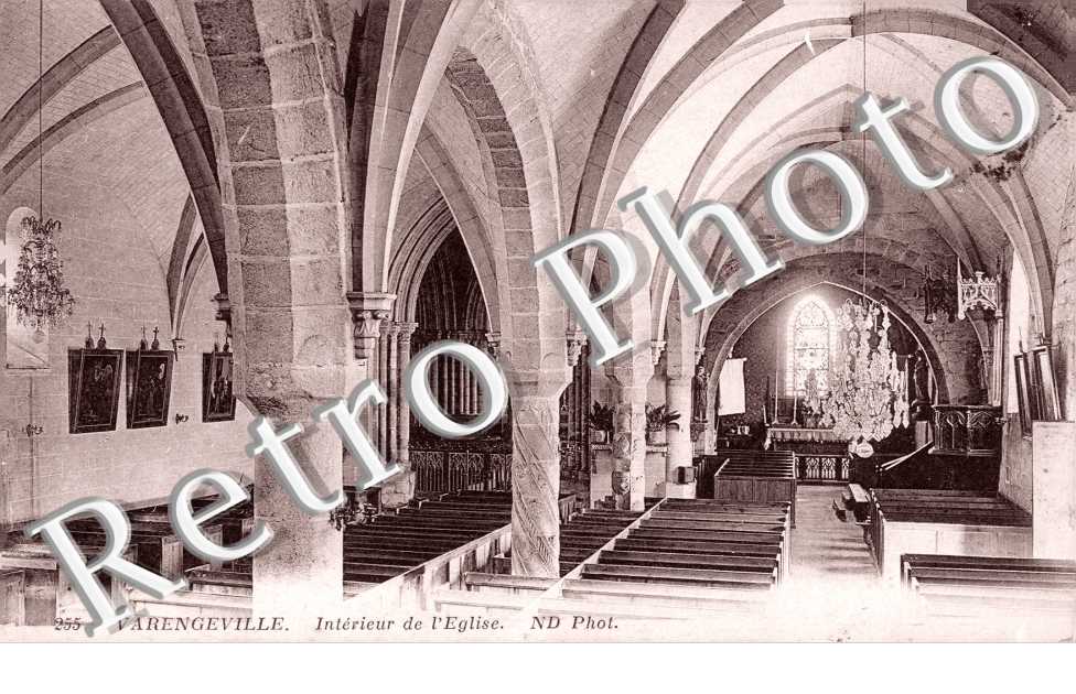 l&#039;eglise