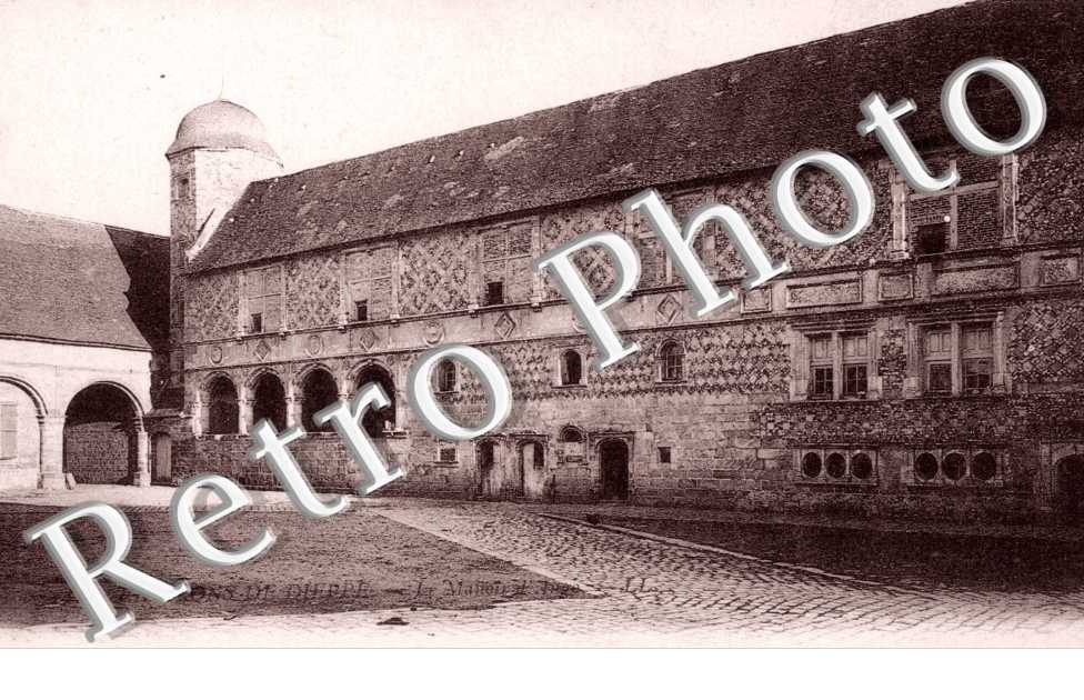 le manoir d&#039;Ango