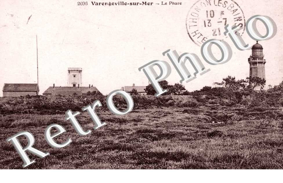 le Phare