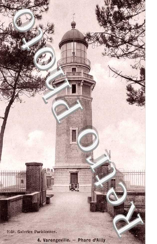 Phare d&#039;Ailly