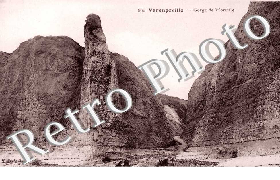 Gorge de Morville