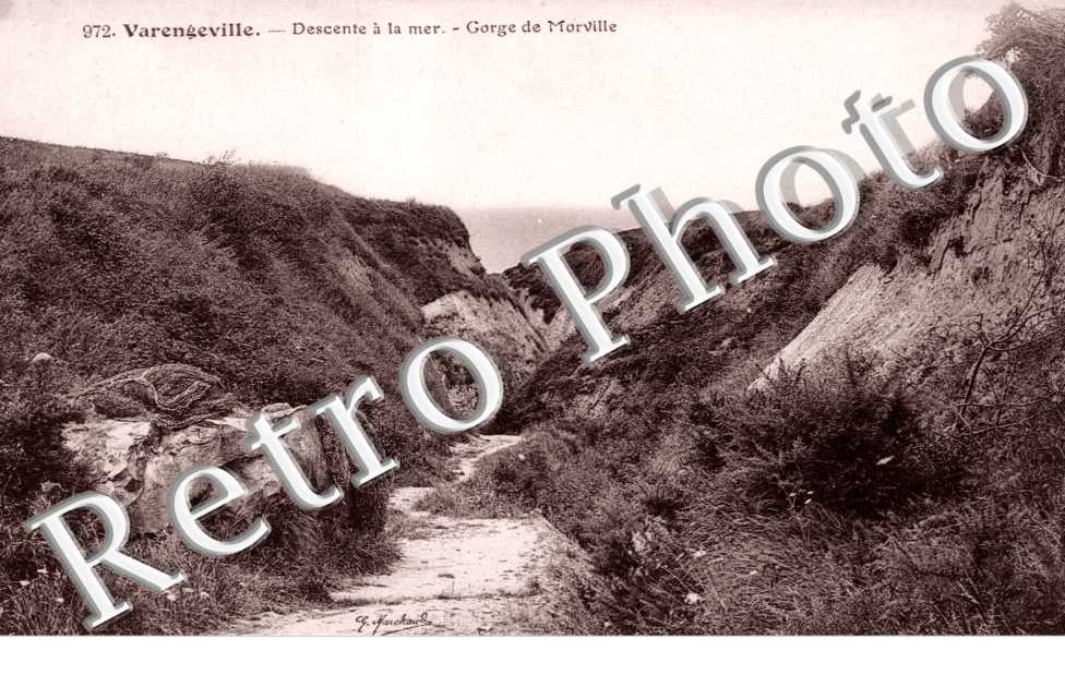 Gorge de Morville 