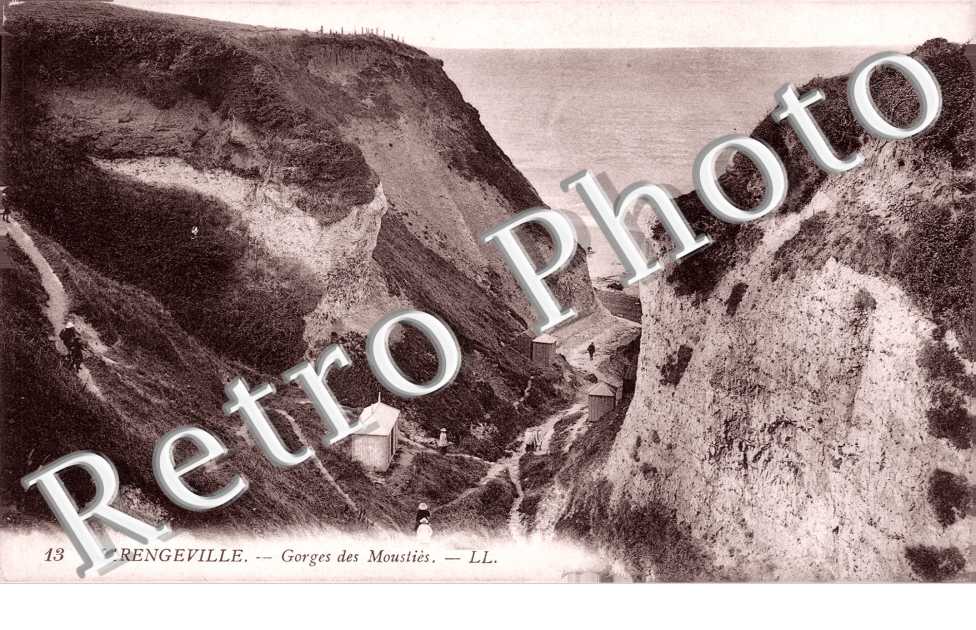 Gorges de Moustiers