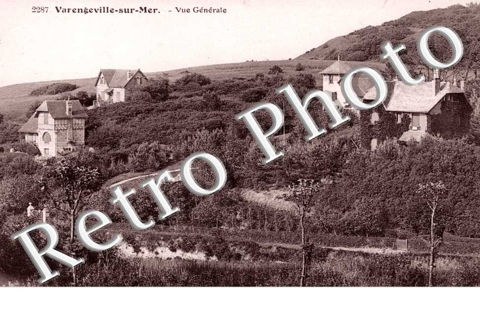 Vue Generale