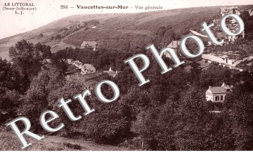Vue Generale