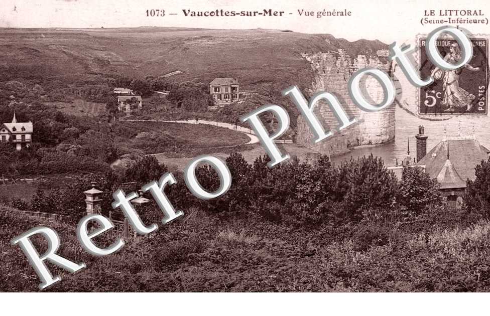 Vue Generale