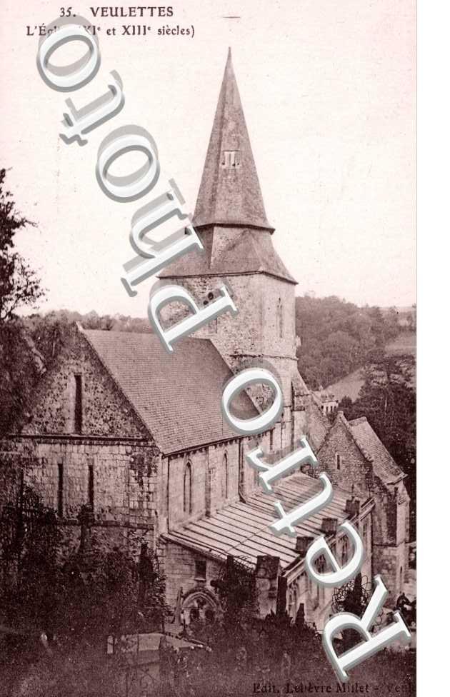 l'eglise
