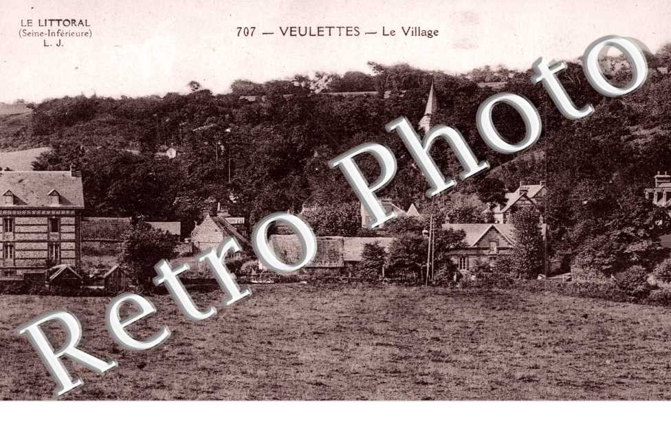 le Village